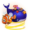 Fishing Game