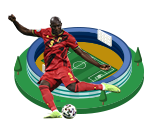 CMD368 Sports