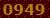 3677 code