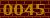3677 code