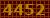3677 code