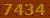 3677 code