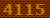 3677 code