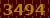 3677 code
