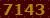 3677 code