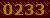 0232 Code