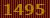 3677 code