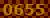 3677 code