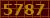3677 code