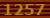 3677 code