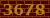 3677 code