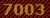 3677 code