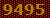 3677 code
