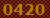 3677 code