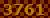 3677 code