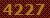 3677 code