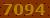 3677 code