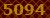 3677 code