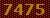 3677 code