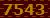 3677 code