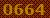 3677 code