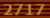 3677 code