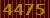 3677 code