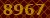 3677 code