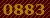 3677 code
