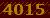 3677 code