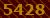 3677 code