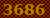 3677 code