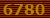 3677 code