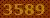 3677 code