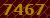3677 code