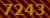 3677 code
