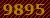 3677 code
