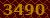 3677 code
