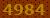 3677 code