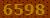 3677 code