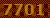 3677 code
