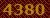 3677 code