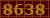 3677 code