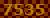3677 code