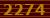 3677 code