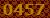 3677 code