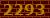 3677 code