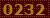 0232 Code