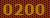 3677 code