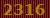 3677 code